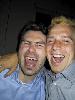 Buberl Claus und Schurli